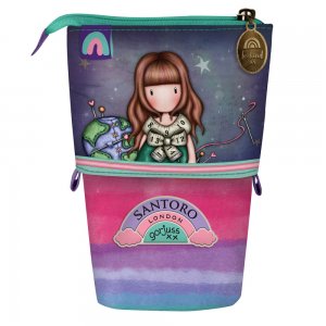 Suport Instrumente De Scris, Gorjuss, Be Kind To Our Planet