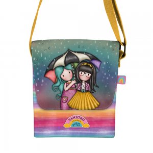 Gentuta De Umar, Gorjuss, Be Kind To Each Other 22 X 24 X 3 Cm