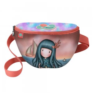 Borseta Calatorie Gorjuss Washed Ashore 22x16x10 Cm Borseta Calatorie Gorjuss Washed Ashore 22x16x10 Cm