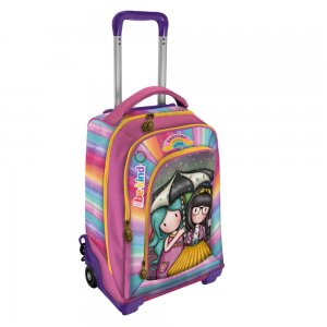 Troller Gorjuss, Be Kind To Each Other, 32 X 52 X 24 Cm Troller Gorjuss, Be Kind To Each Other, 32 X 52 X 24 Cm