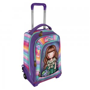 Troller Gorjuss, Be Kind To Our Planet, 32 X 52 X 24 Cm Troller Gorjuss, Be Kind To Our Planet, 32 X 52 X 24 Cm