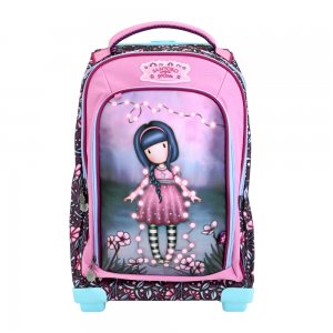 Troller Gorjuss, Fairy Dusk, 3 Compartimente, 34x46x22 Cm Troller Gorjuss, Fairy Dusk, 3 Compartimente, 34x46x22 Cm