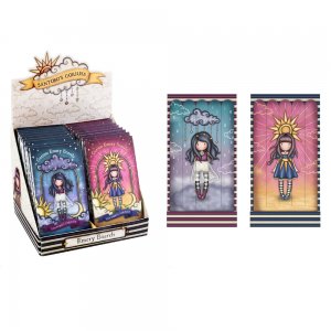 Display 18 Pile Gorjuss, Whatever The Weather, 15x22x12 Cm Display 18 Pile Gorjuss, Whatever The Weather, 15x22x12 Cm