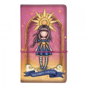 Agenda Gorjuss, Ray Of Light, 64 File Matematica/dictando