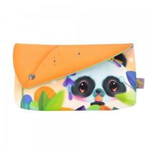 Portofel Accesorii Bangoberry Pally Panda 20x11x6 Cm