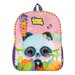 Rucsac Mini Bangoberry Pally Panda, 29x36x12 Cm