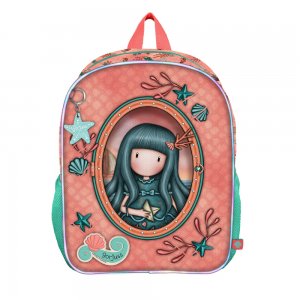 Rucsac Mic Gporjuss Washed Ashore, 29x36x12 Cm