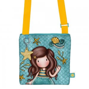 Gentuta De Umar Gorjuss Deep Secrets, 21x22x1 Cm