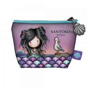 Portofel Gorjuss Lost At Sea, 12x9x5 Cm