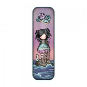 Penar Gorjuss Lost At Sea 1 Compartiment, 20x2x6 Cm Penar Gorjuss Lost At Sea 1 Compartiment, 20x2x6 Cm