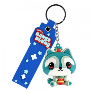 Breloc Bangoberry, Remy Ratonul