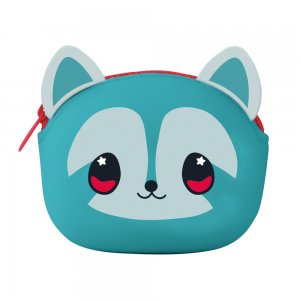 Breloc Bangoberry, Cu Miniportofel Remy Ratonul