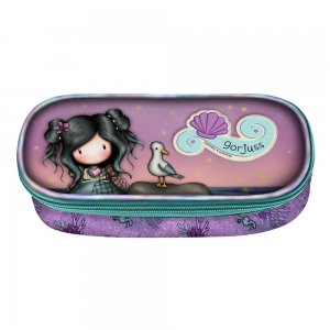 Penar Gorjuss Lost At Sea, 1 Compartiment, 10 X 23 X 6 Cm Penar Gorjuss Lost At Sea, 1 Compartiment, 10 X 23 X 6 Cm