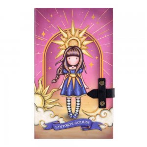 Jurnal Gorjuss, Ray Of Light, 200 File