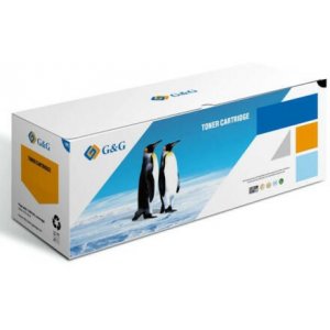Cartus Toner Compatibil G&g W1490x 9.5k Hp (cu Chip), Negru
