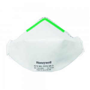 Semimasca Honeywell, 4210 Ffp2 Semimasca Honeywell, 4210 Ffp2