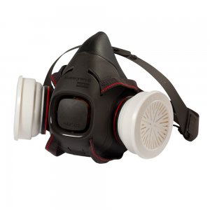 Semimasca Honeywell Hm500, Marimea L Semimasca Honeywell Hm500, Marimea L