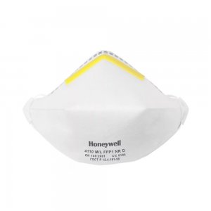 Masca Honeywell, 4110 Ffp1 Fara Valva Masca Honeywell, 4110 Ffp1 Fara Valva