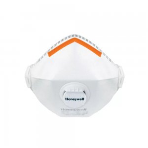 Masca Honeywell, 4311 Ffp3 Cu Valva Masca Honeywell, 4311 Ffp3 Cu Valva