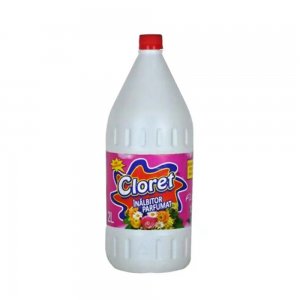 Inalbitor Rufe Cloret, 2l