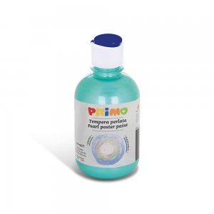Tempera Perlata Morocolor Primo, 300 Ml, Verde Tempera Perlata Morocolor Primo, 300 Ml, Verde