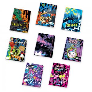 Mapa Carton Mitama, Elastic Burduf 0.5 Cm, Culori Diverse