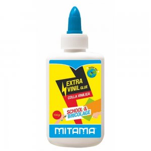 Lipici Lichid Mitama, 100 G