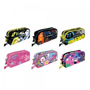 Penar Oval Mitama, 2 Compartimente Penar Oval Mitama, 2 Compartimente