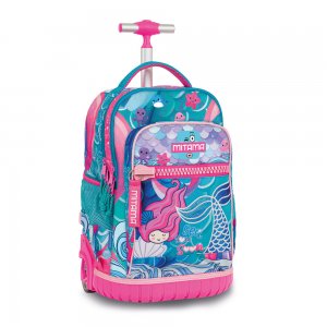 Troller Mitama, 3 Compartimente, Design Marin Troller Mitama, 3 Compartimente, Design Marin