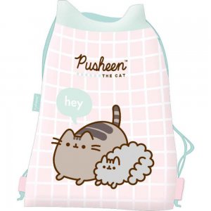 Saculet Pentru Incaltaminte, Pusheen Core Saculet Pentru Incaltaminte, Pusheen Core