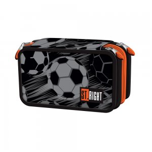 Penar Echipat Pc05 St Right Classic Ball, 3 Conmpartimente Penar Echipat Pc05 St Right Classic Ball, 3 Conmpartimente