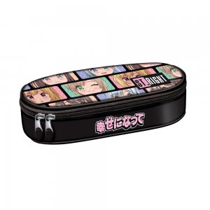 Penar Pc01 St Right Colour Anime, 1 Compartiment Penar Pc01 St Right Colour Anime, 1 Compartiment