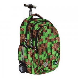 Troller Colectia St Right, Pixel Cubes Troller Colectia St Right, Pixel Cubes