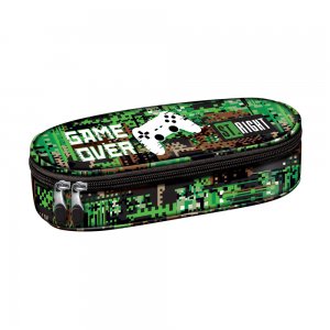 Penar Majewski St Right, Pc01, Game Over, 1 Compartiment Penar Majewski St Right, Pc01, Game Over, 1 Compartiment