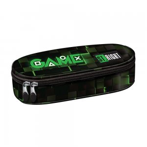 Penar Majewski St Right, Pc01, Green Game, 1 Compartiment, - Penar Majewski St Right, Pc01, Green Game, 1 Compartiment, -