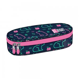 Penar Majewski St Right, Pc01, Capybara, 1 Compartiment Penar Majewski St Right, Pc01, Capybara, 1 Compartiment