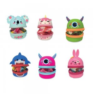 Penar Vertical Siliconic Mitama, Design Monstri Penar Vertical Siliconic Mitama, Design Monstri