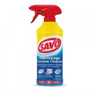 Spray Universal Savo Antimucegai, 500ml Spray Universal Savo Antimucegai, 500ml