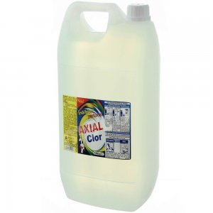 Inalbitor Parfumat Clor Axial, 5l