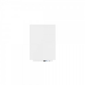 Panou Magnetic Rocada, Skin Fara Rama, 100x150 Cm, Alb Panou Magnetic Rocada, Skin Fara Rama, 100x150 Cm, Alb