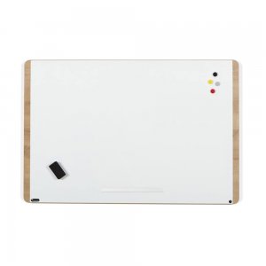 Tabla Magnetica Rocada, Natural, 75x115 Cm Tabla Magnetica Rocada, Natural, 75x115 Cm