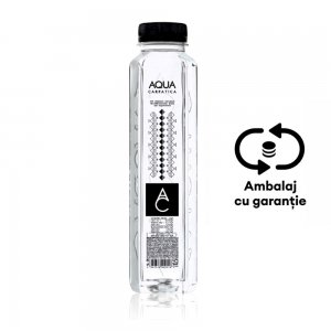Apa Minerala Plata Aqua Carpatica, 0.5 L, 12 Sticle/bax, Eticheta Sgr Apa Minerala Plata Aqua Carpatica, 0.5 L, 12 Sticle/bax, Eticheta Sgr