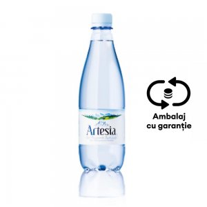 Apa Minerala Plata Artesia, 0.5, 12 Bucati/bax, Eticheta Sgr Apa Minerala Plata Artesia, 0.5, 12 Bucati/bax, Eticheta Sgr