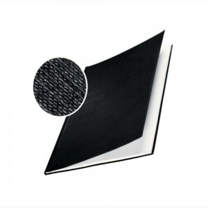 Coperta Plastifiata Leitz, 10.5 Mm, 71-105 Coli, 10 Bucati/cutie