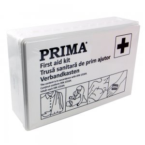 Trusa Sanitara De Prim Ajutor, Auto Trusa Sanitara De Prim Ajutor, Auto