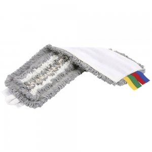 Rezerva Mop Plat Vileda R-trioplus, 50 Cm