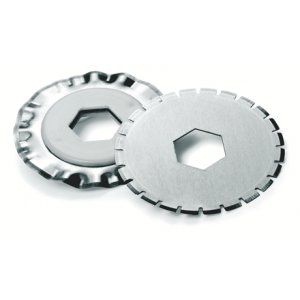 Lama Perforatoare Rexel Pentru Trimmer Smartcut A300, A400, 2 Buc/set Lama Perforatoare Rexel Pentru Trimmer Smartcut A300, A400, 2 Buc/set