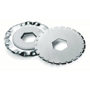 Lama Ondulata Rexel Pentru Trimmer Smartcut A300, A400 Lama Ondulata Rexel Pentru Trimmer Smartcut A300, A400