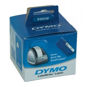 Etichete Dymo Din Hartie Pt. Biblioraft 75mm ,59*190mm (110 Etich./rola) Etichete Dymo Din Hartie Pt. Biblioraft 75mm ,59*190mm (110 Etich./rola)