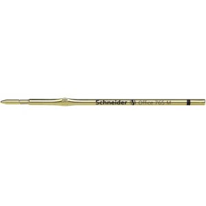 Rezerva Metalica Schneider Office 765, Pentru Pix K15, Office - Negru Rezerva Metalica Schneider Office 765, Pentru Pix K15, Office - Negru